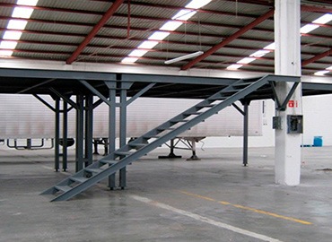 empresas de construcciones