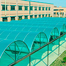 construcción industrial