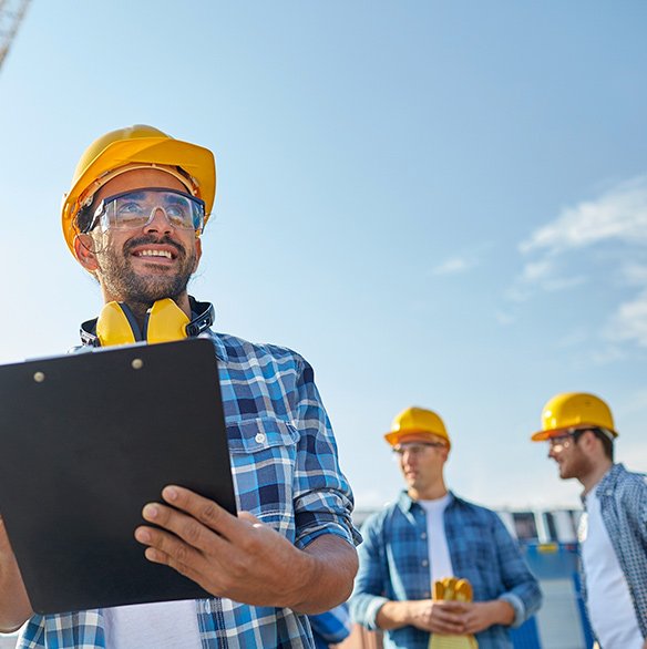 proyectos de industria