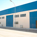 construccion de estructuras