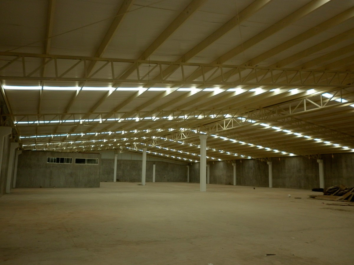 constructoras en queretaro