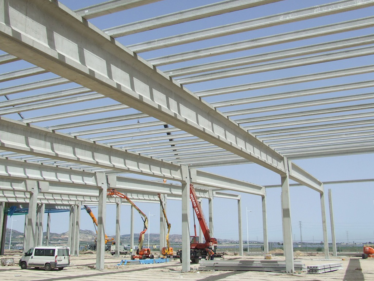 constructoras en mexico