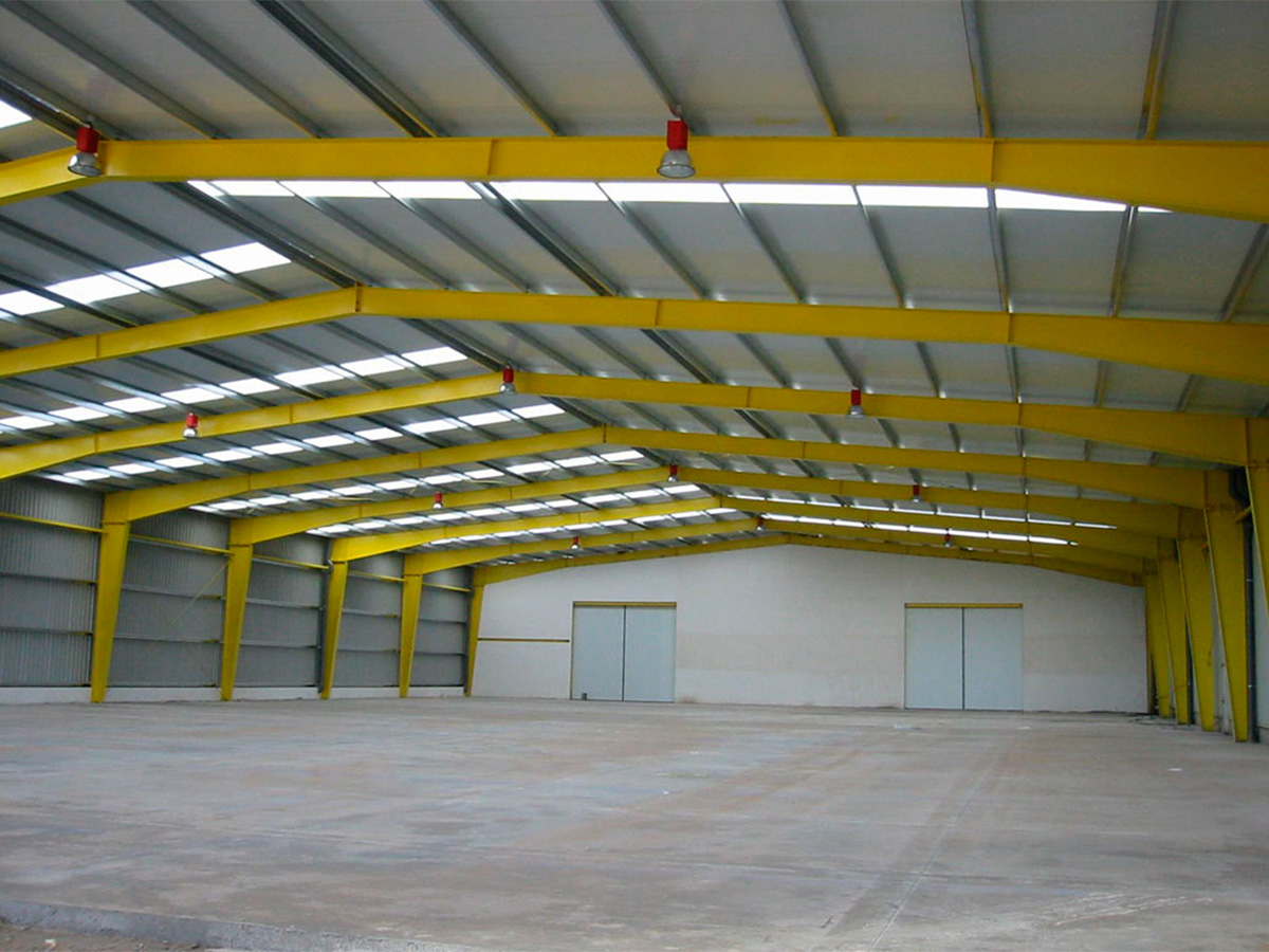 despacho de arquitectura cdmx