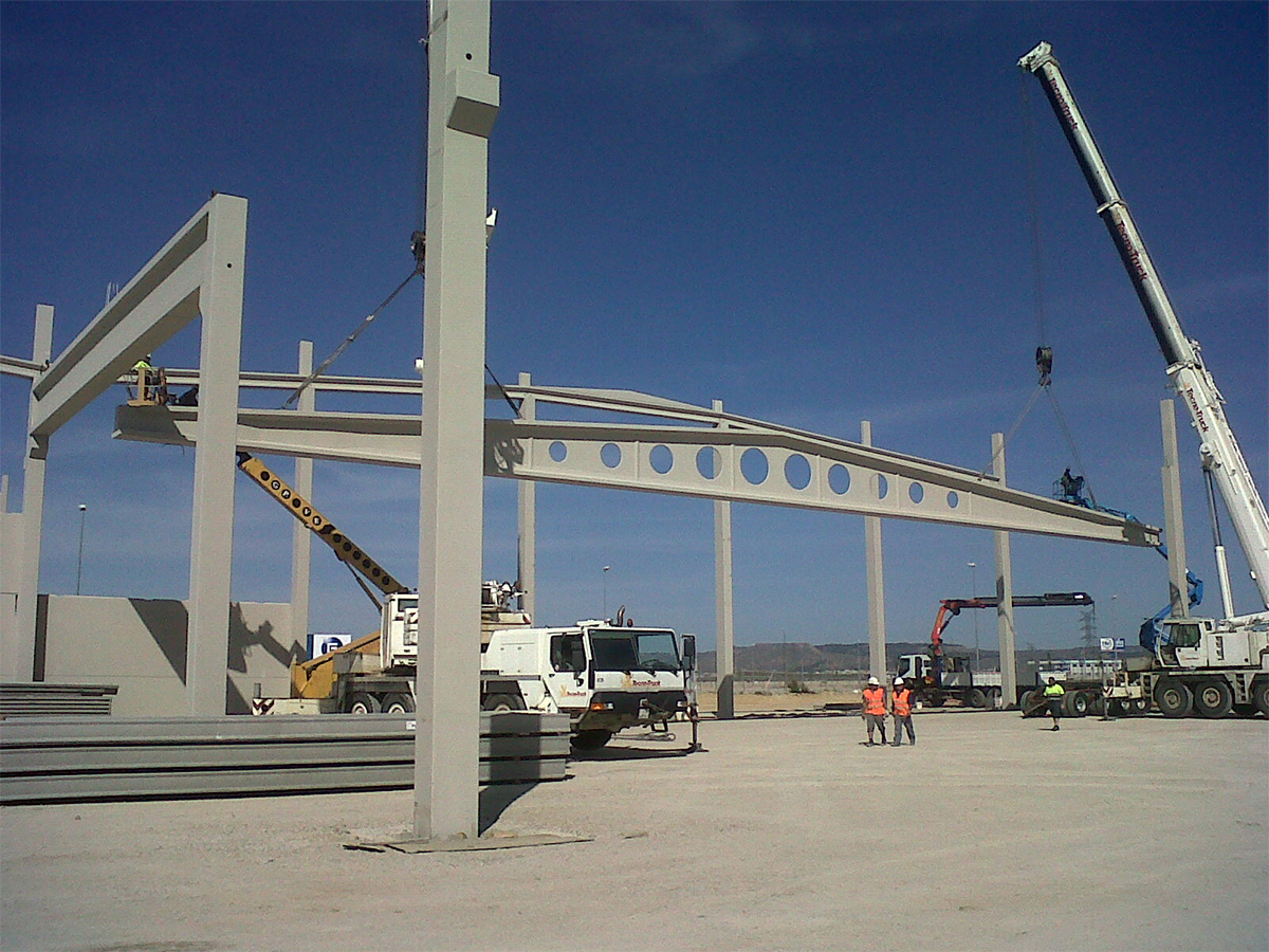 construccion de casas