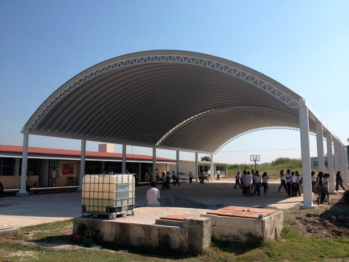 proyectos de industria