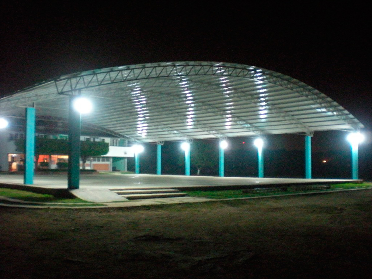 construcion de casas madera